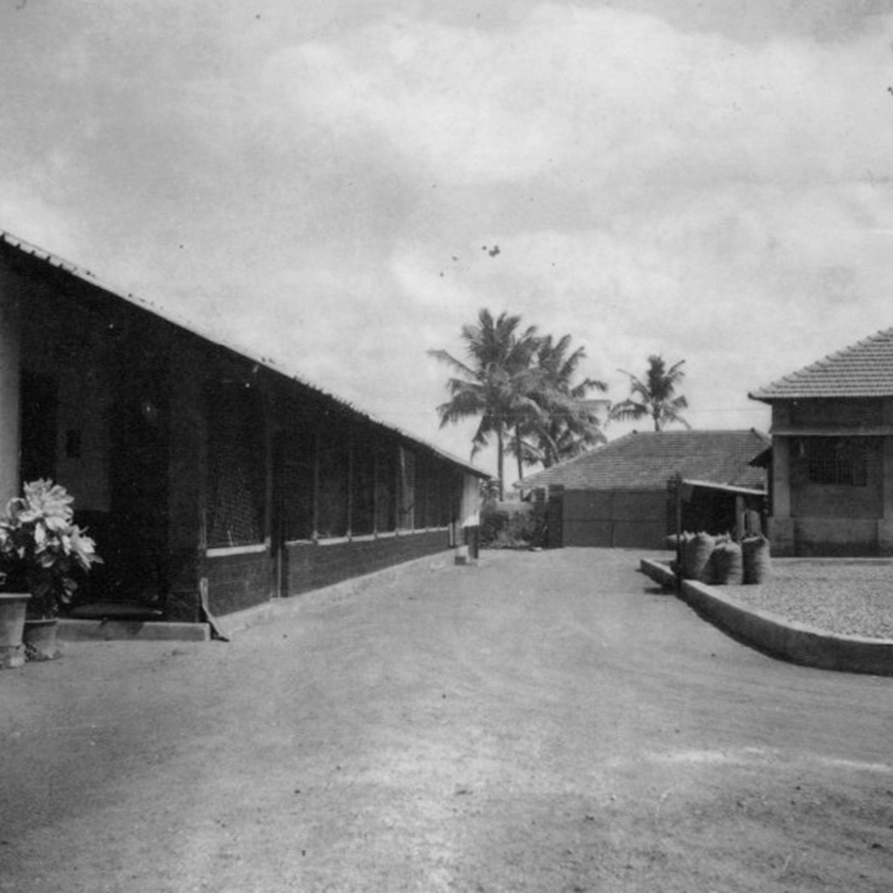 Original office