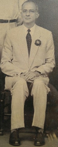 Shri Sujir Pundalik Nayak, Chairman and co-founder